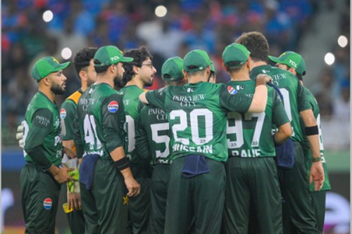 Pakistan to host Australia for 3 T20Is from Jan 29 ahead of T20 WC