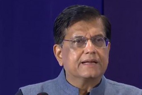 Piyush Goyal to visit UAE, explore investment opportunities ?