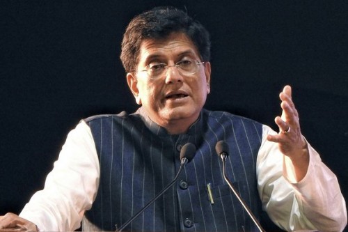 Piyush Goyal says GST reforms a landmark relief for auto industry?
