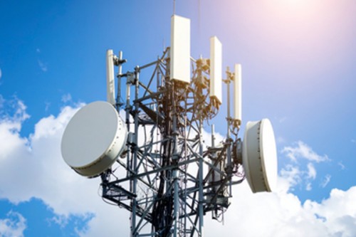 5G services now available in 99.9 pc of districts: Minister