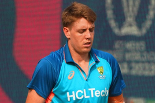 Green shouldn't be in Test team if he's not bowling: Ian Healy