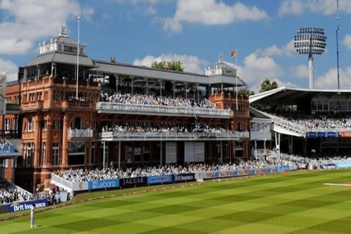 Lord's to host final of ICC Women's T20 World Cup 2026