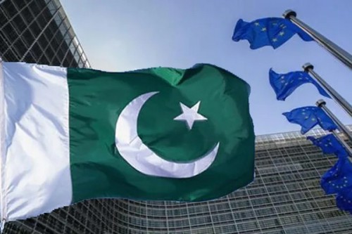 GSP+ Opportunity to Strengthen Human Rights Protection in Pakistan ?