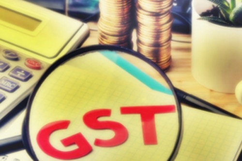 GST overhaul a significant shift toward consumption-led growth: Report