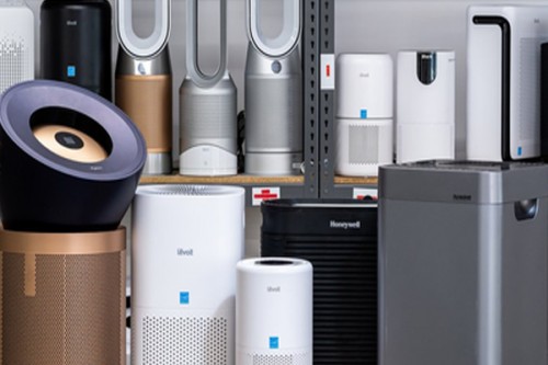 GST Council may consider cutting GST on air, water purifiers to 5 pc