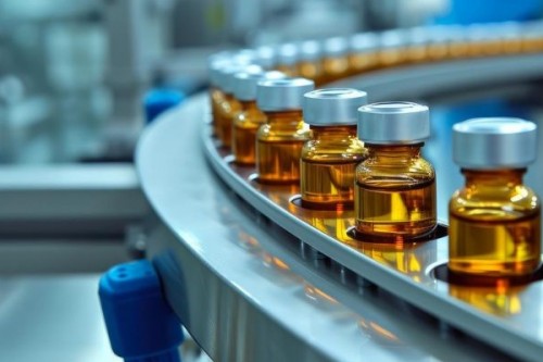 GST rate rejig shows promise of more access, growth in Indian pharma market