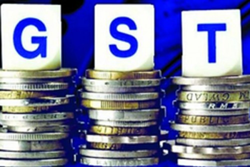 GST council likely to address inverted duty structure in notebooks