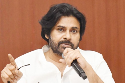 GST reforms a true Diwali gift to nation: Pawan Kalyan
