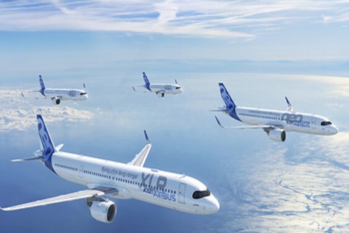 Airbus A320 software fix: India braces for short-term operational disruptions