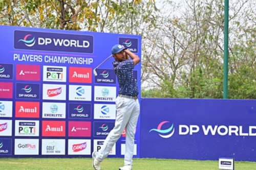 DP World Players Championship to kick off from Tuesday