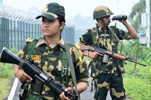 ISI-backed Bangladeshi terror groups plan major infiltration drive into India via West Bengal