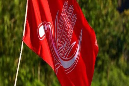 Kerala CPI unveils 25 candidates for April 9 polls