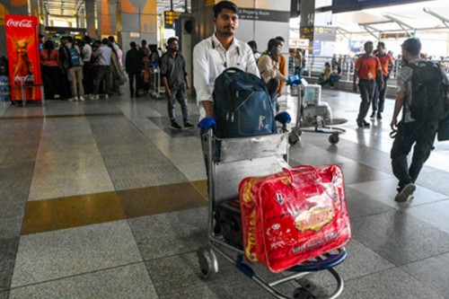 More flights coming to India from Gulf region