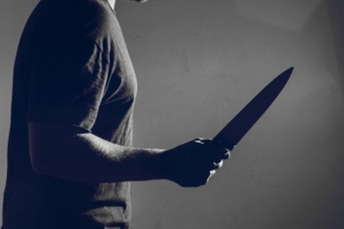 Indian student who lost US visa status charged with stabbing 2 teens