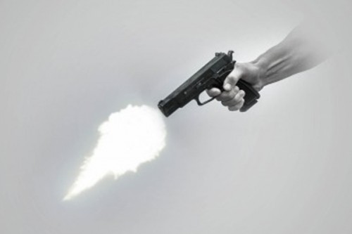 Man critically wounded in shootout in Kolkata