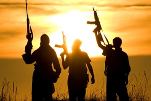 ISKP emerges as Pakistan's new deniable proxy against India