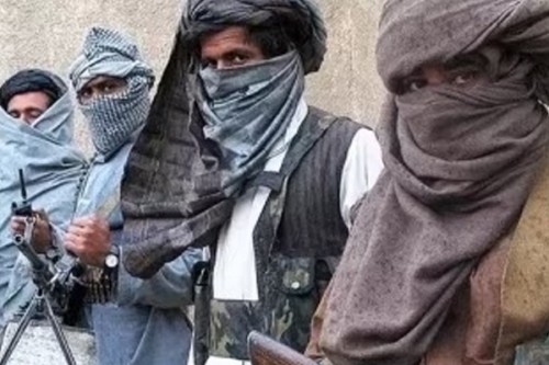 Infiltrate Pakistan, take revenge': Afghan Taliban commander tells TTP cadre