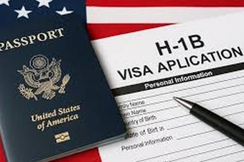 US new H-1B visa fee will not apply to existing holders?