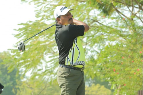 Indian golf stalwart Vijay Kumar passes away at 57; PGTI offers condolences