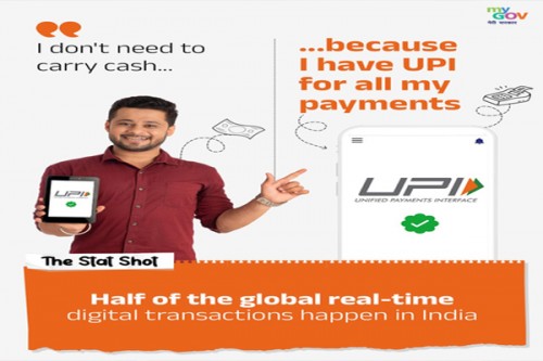 Digital India has become a people's movement: Nirmala Sitharaman