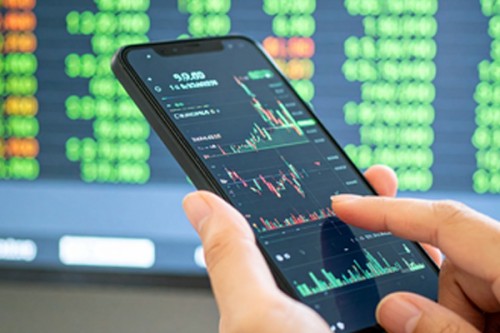 Demat accounts opened in October touch 10-month high: Data