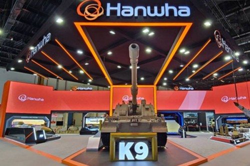 Hanwha Ocean to inject additional $70 million into US shipyard