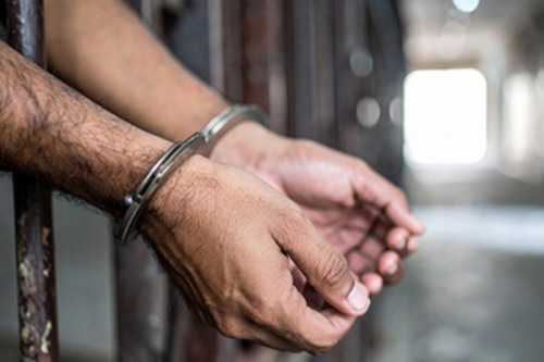 Cattle smuggler injured, two arrested in police encounter in UP's Deoria