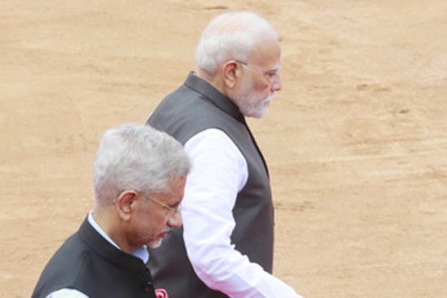 EAM Jaishankar to represent PM Modi at East Asia Summit, announces MEA  