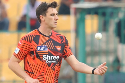 IPL 2026: Pat Cummins clears fitness test, eyes April 25 return
