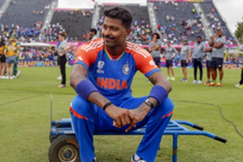 'Hardik will be deeply hurt': Bangar on SKY's appointment as India's T20I captain