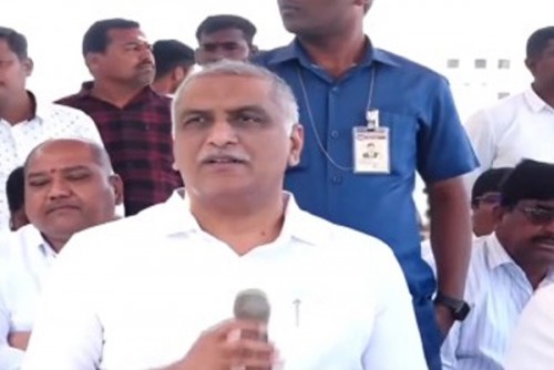 BRS leader writes to Union Minister for CBI probe into Singareni irregularities