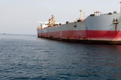 2 more Indian LPG ships move through Strait of Hormuz amid tensions