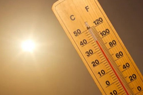 Heatwave intensifies in Bihar, IMD issues yellow alert for 31 districts