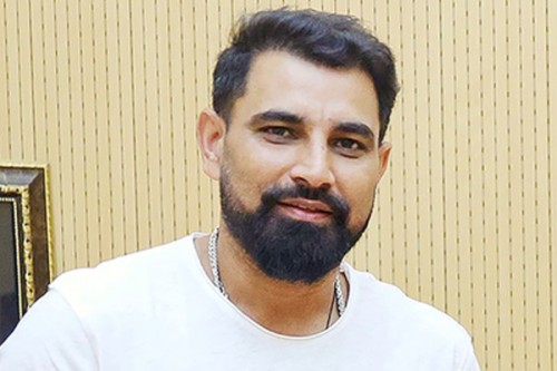 Calcutta HC orders Mohammed Shami to pay Rs 4 lakh alimony to estranged wife