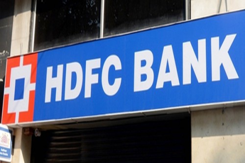 HDFC Bank posts 35% rise in net profit at Rs 16,175 crore for April-June quarter