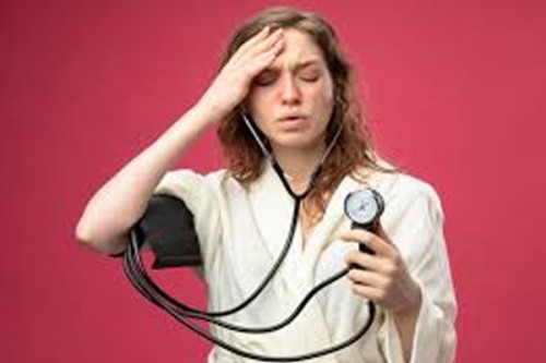 New drug shows promise for people with treatment-resistant hypertension