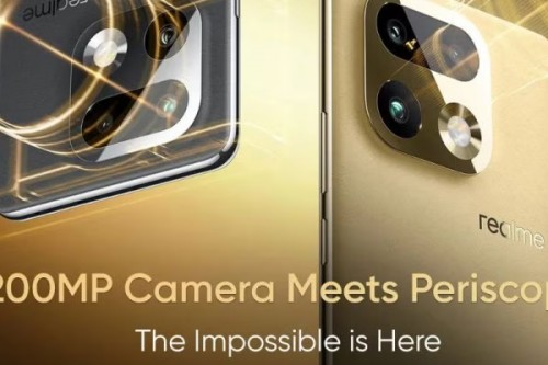 realme announces Photography Awards 2026