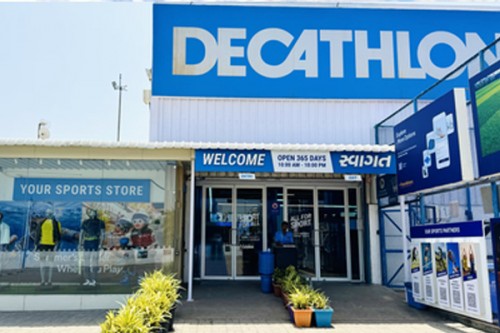 Decathlon to triple local sourcing in India, create 3 lakh jobs by 2030