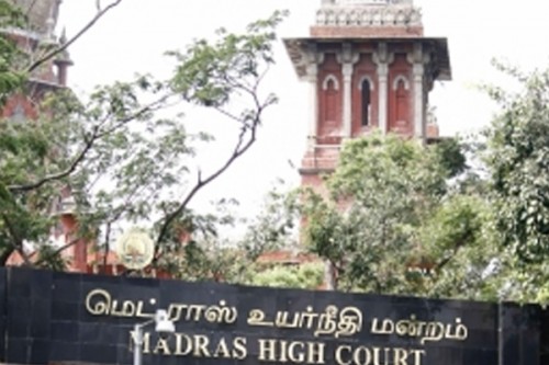 Madras HC seeks proof of license cancellation in kidney racket case