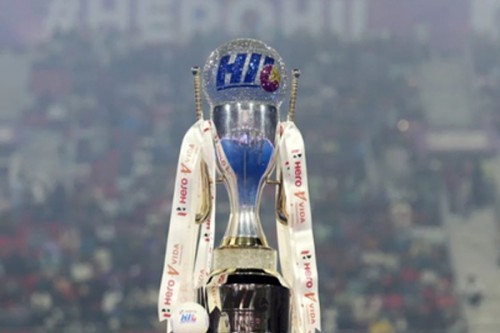 Tickets for Ranchi leg of Hockey India League 2026 go live