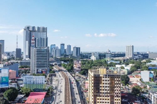 Philippines' manufacturing output increases in August