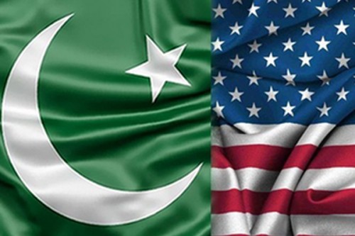 Trump's Pakistan policy likely to land US in geopolitical turbulence