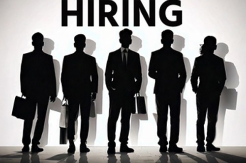 White-collar hiring sees 3 pc growth in India in Jan, non-IT sectors lead