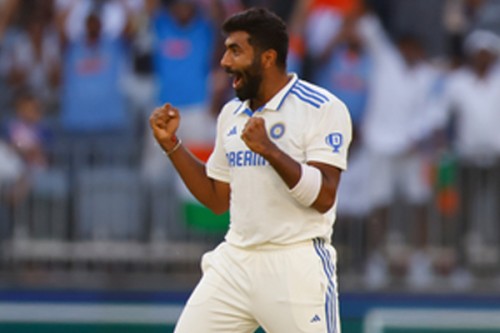 Bumrah is a combination of both Lillee and Roberts: Chappell