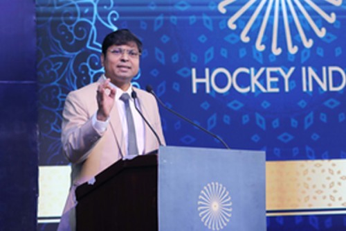 Jr men, women east zone hockey championship set to begin in Kolkata