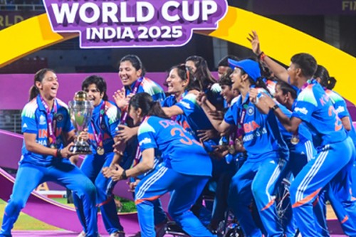 No victory parade planned yet, will plan accordingly after ICC meet: BCCI Secy Saikia