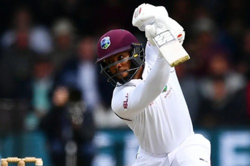 Hope and Campbell return, Roach dropped for Australia Tests; Anderson earns maiden call-up