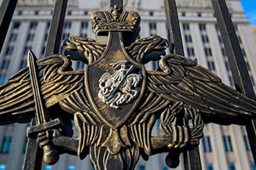 Russian forces capture cities of Krasnoarmeysk, Volchansk: Kremlin