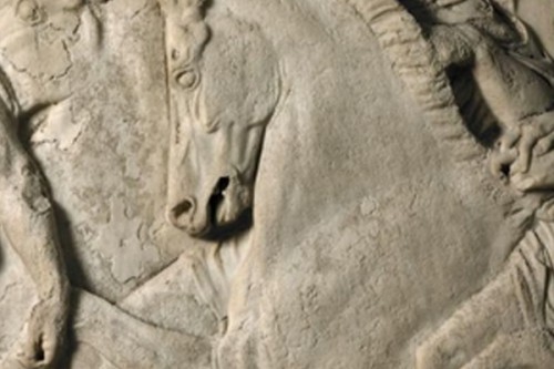 Greece-UK dispute erupts over Parthenon sculptures