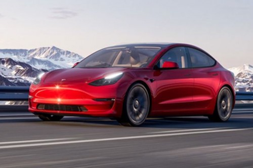 Tesla all set to drive into India market with first showroom in Mumbai